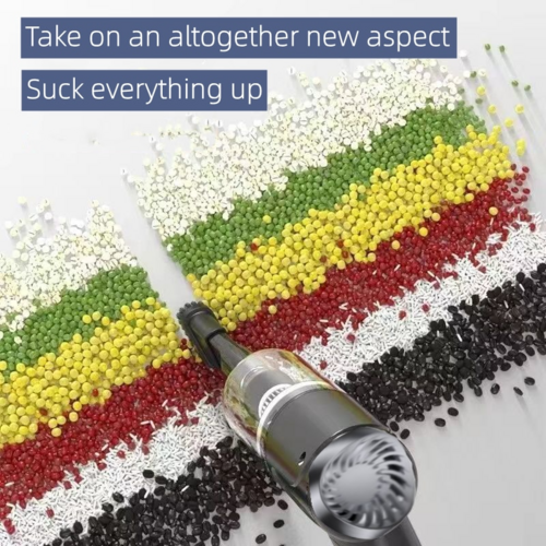 Kabelloser Handstaubsauger 120W