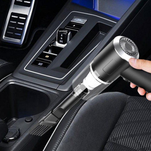 Kabelloser Handstaubsauger 120W