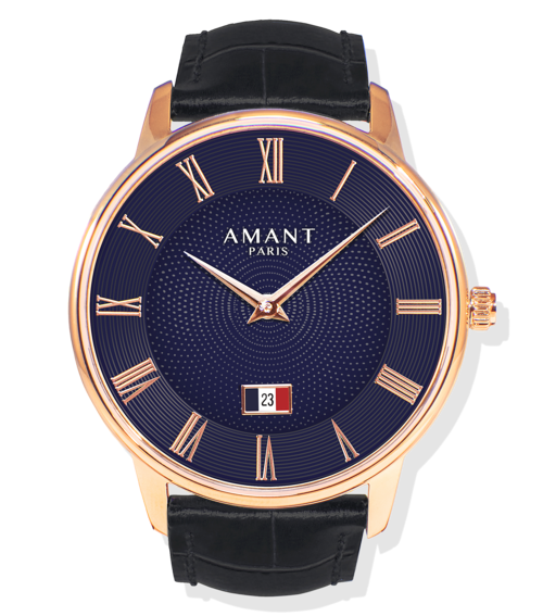 AMANT - Paris