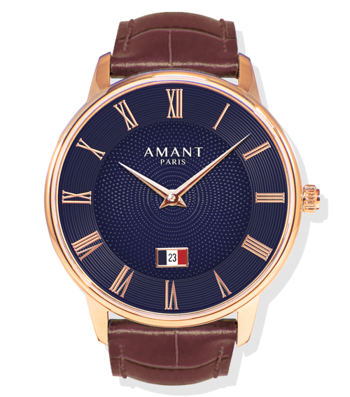 AMANT - Paris