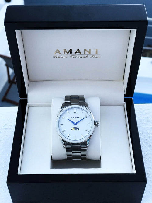 AMANT - SANTORINI MOONPHASE 1/50