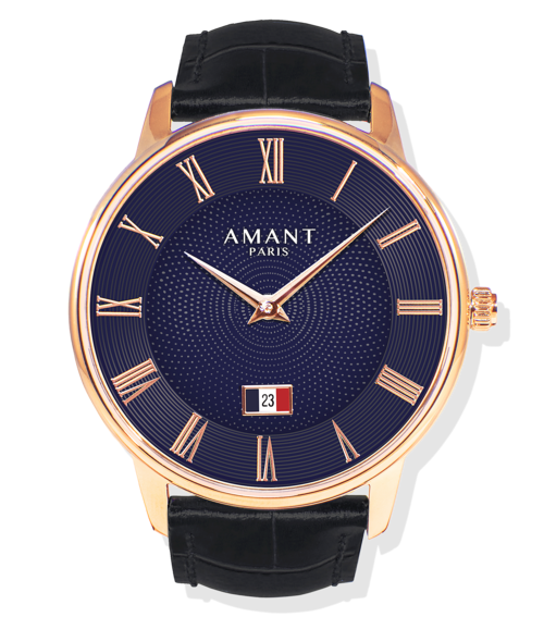 AMANT - Paris